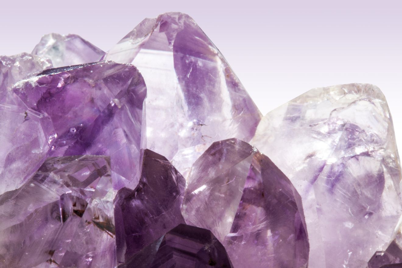 Amethyst 1