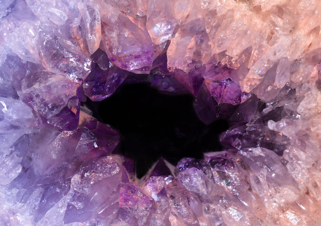 Amethyst 2