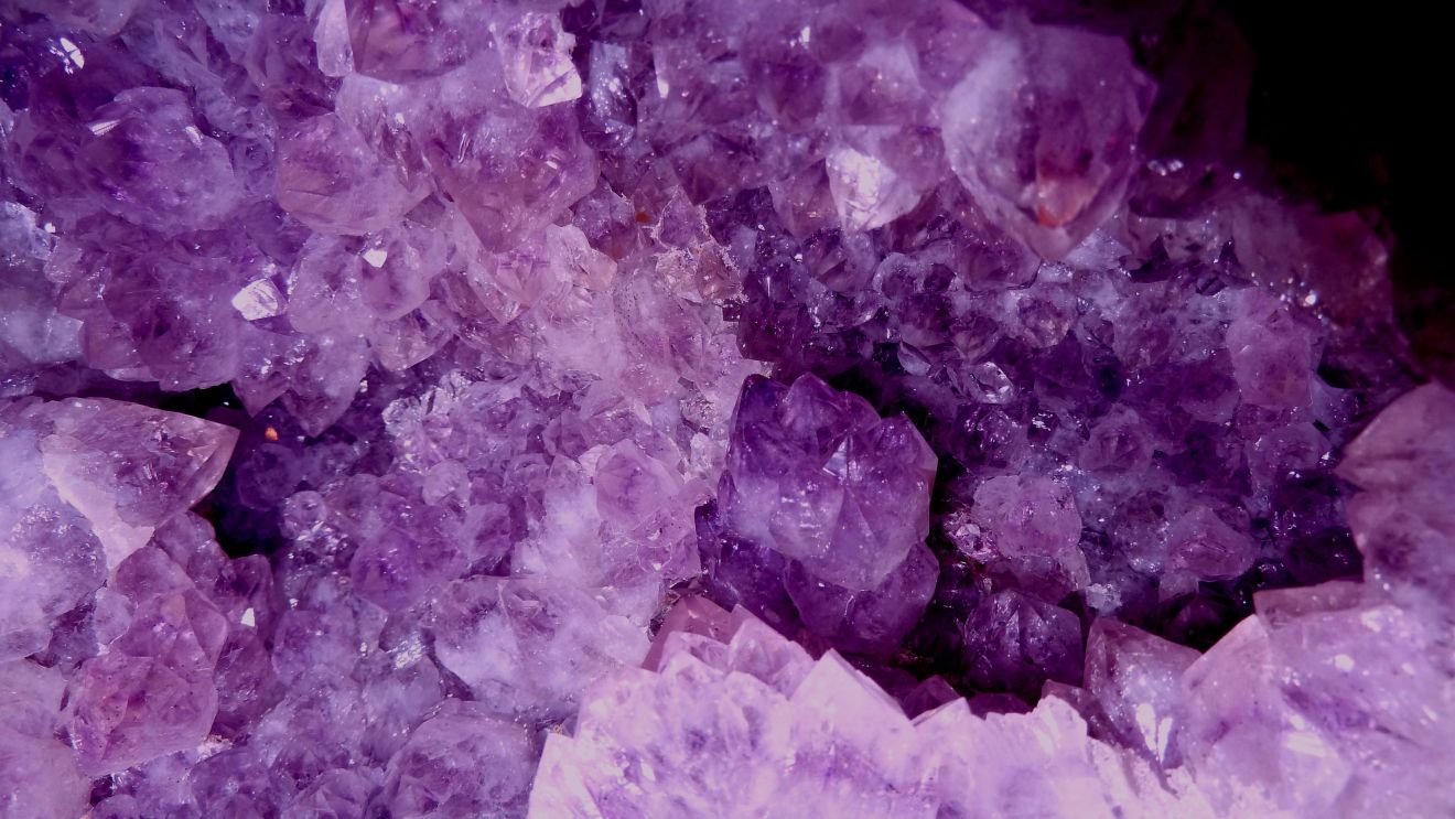 Amethyst 3