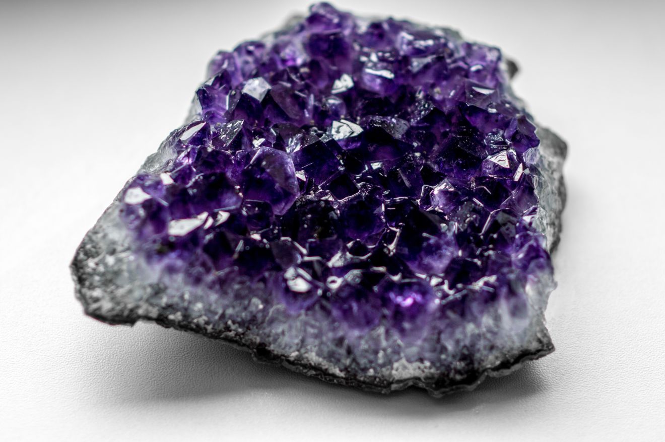 Amethyst 4