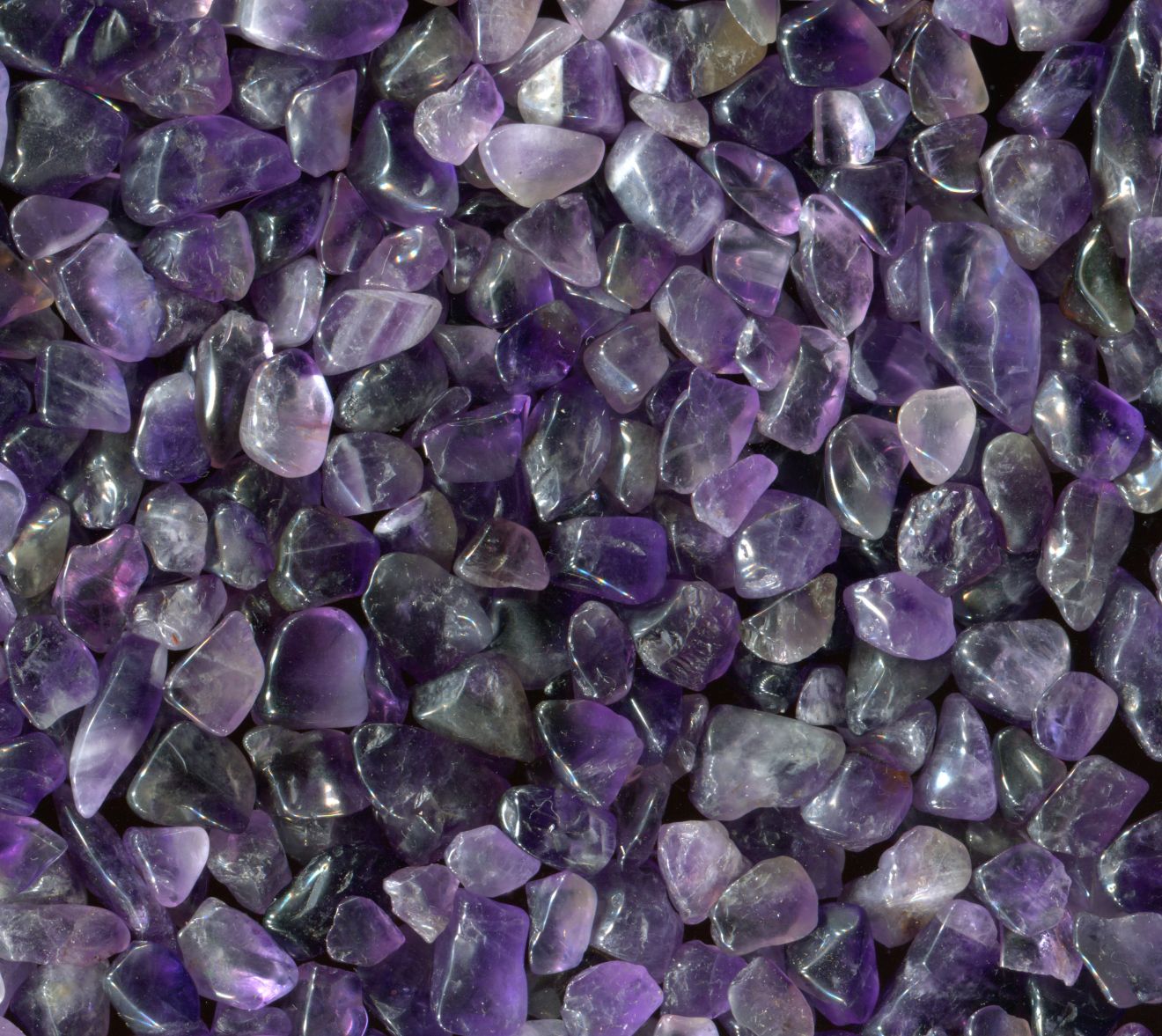 Amethyst 5